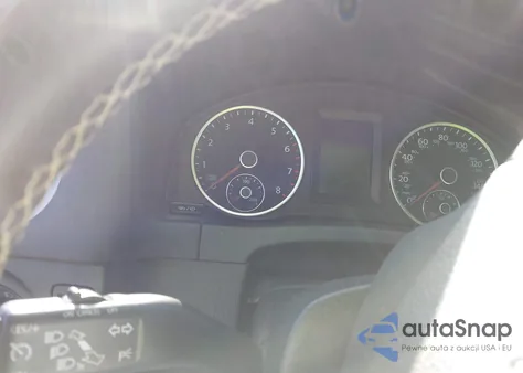 2016 Volkswagen Tiguan Se из США, поврежденный, VIN WVGBV7AX4GW527072